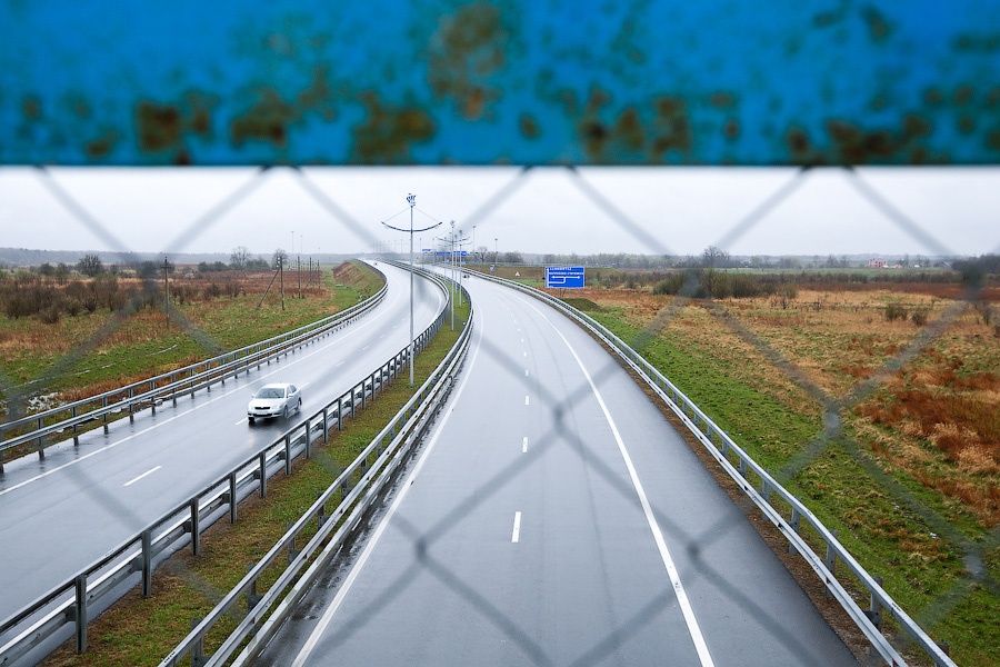 СМИ: ради Приморского кольца власти РФ хотят увеличить акцизы на бензин