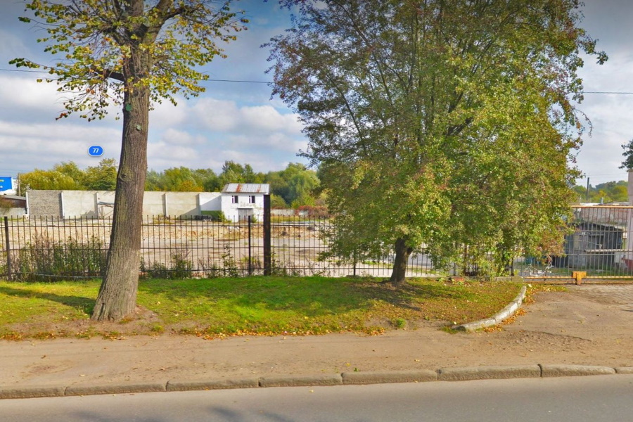 Фото: сервис «Яндекс. Карты»