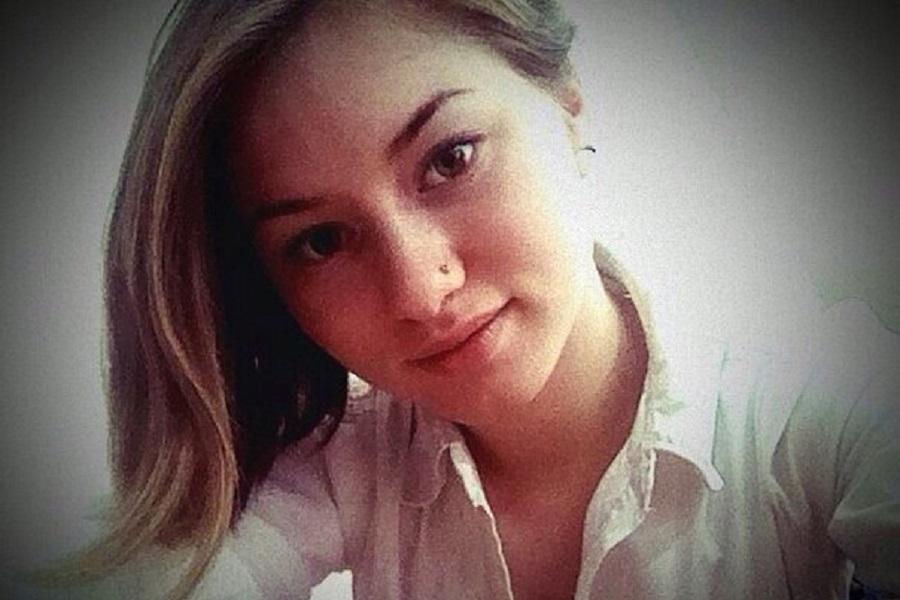 В Калининграде пропала 17-летняя школьница (фото)