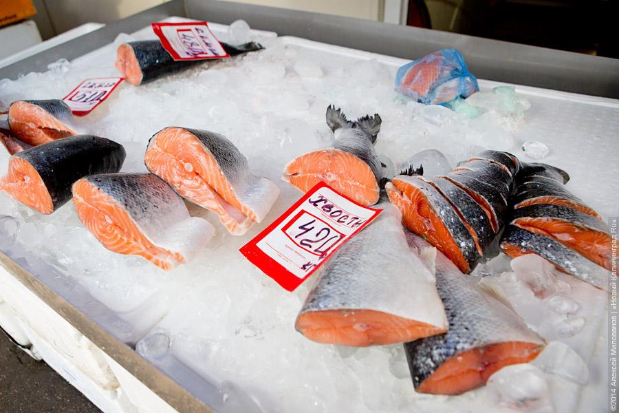 «Деньги у людей есть»: продавцы Центрального рынка Калининграда про новые цены