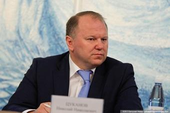 Губернатор заявил, что это он уволил бывшего главу Озёрского района