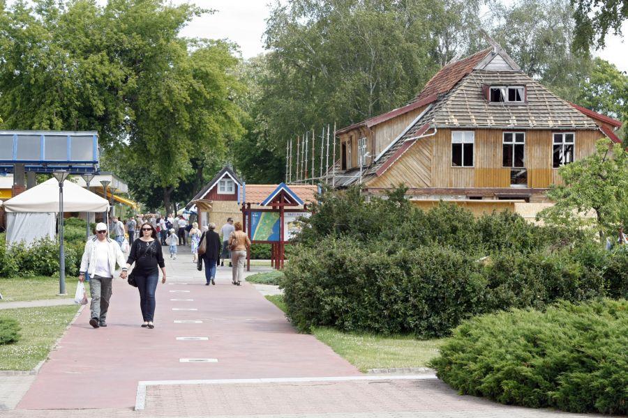 «Литовская цивилизация»: фоторепортаж «Нового Калининграда.Ru» 