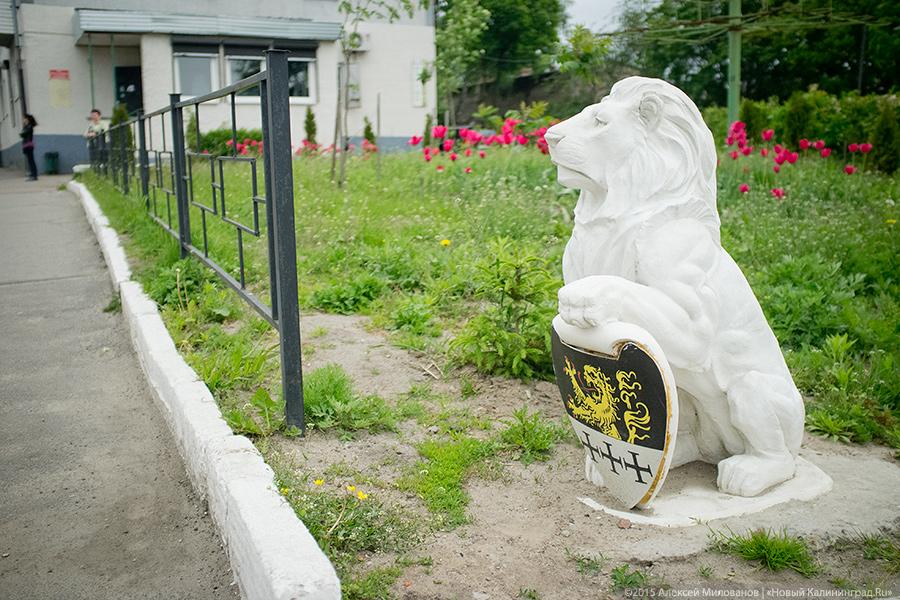 Город Веры, Надежды, Любви: зачем ехать в Багратионовск