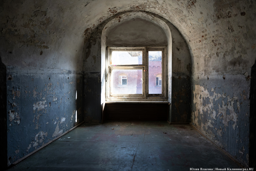 «Начало новой жизни»: в Астрономическом бастионе прошёл субботник (фото)