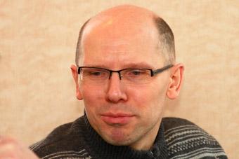 Рудников: происшествие с газетой "Известия Калининграда" - разбой и грабеж