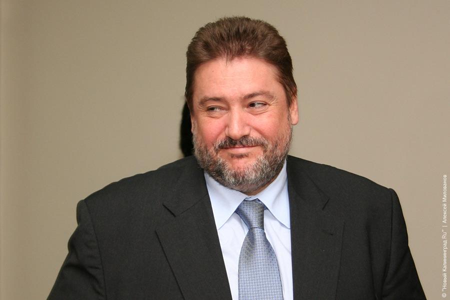 "Каким он парнем был": фоторепортаж "Нового Калининграда.Ru"