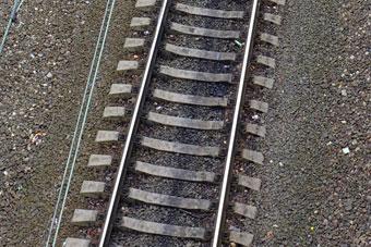 В Литве потребовали снять георгиевские ленты с калининградского «Поезда Памяти»