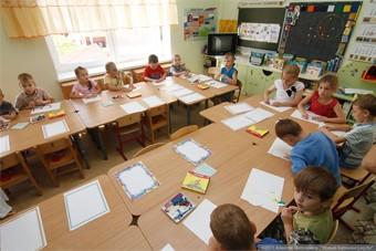 В шести школах Калининграда уже нет свободных мест в первых классах