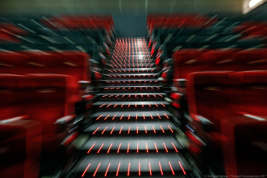 Walt Disney, Sony и Warner Bros. приостанавливают показы своих фильмов в России