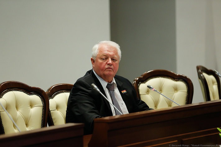 Депутат: правительство занижает план по доходам бюджета, чтобы потом «перевыполнять»