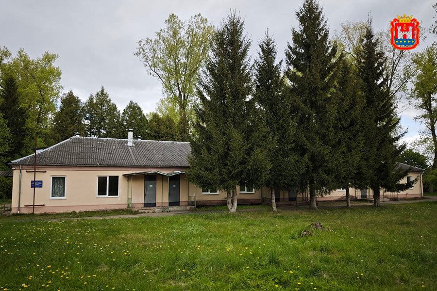 Проект ремонта инфекционного отделения Краснознаменской ЦРБ прошёл экспертизу