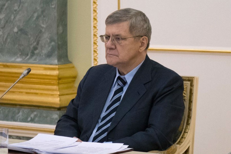 Завершено расследование в отношении фигуранта дела об убийстве бизнесмена 10 лет назад