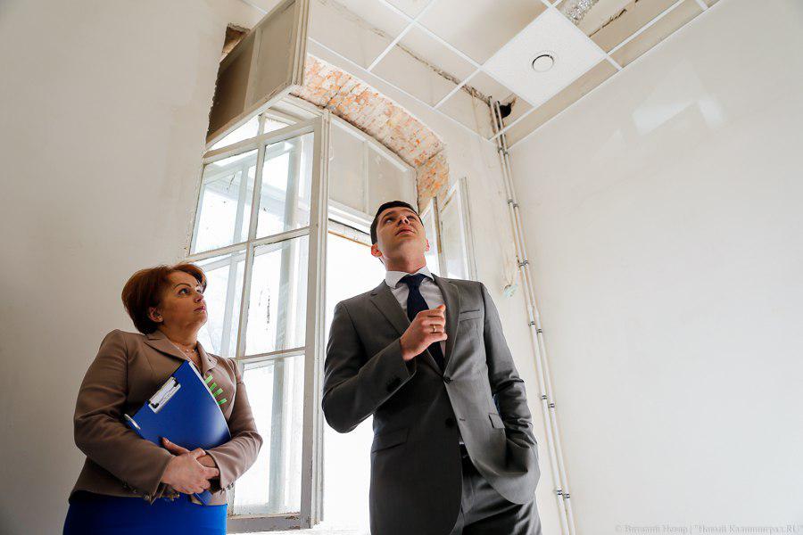 Алиханов об отставке Сиглаевой: «Калининградцы заслуживают лучшего здравоохранения»