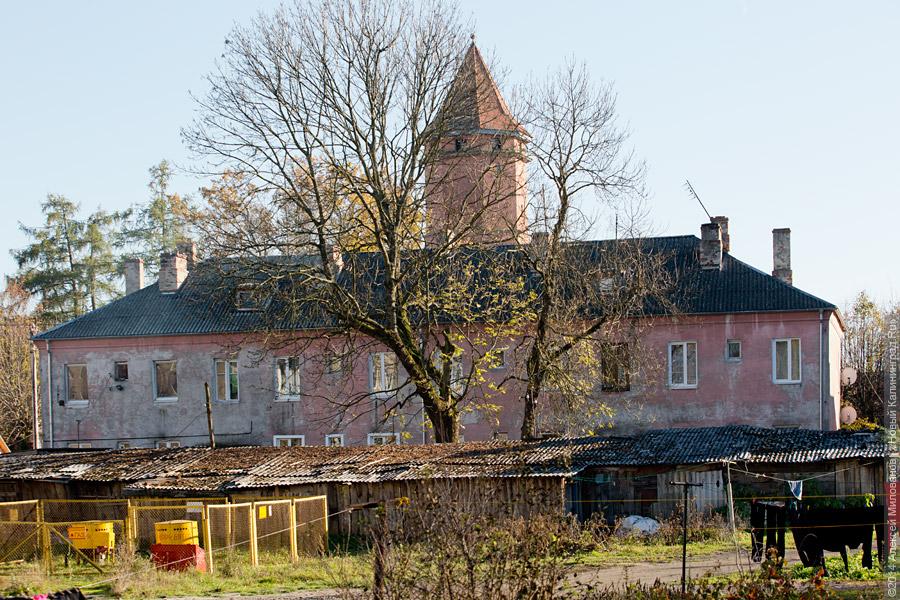 Семивековая грустная сказка: странный город Правдинск