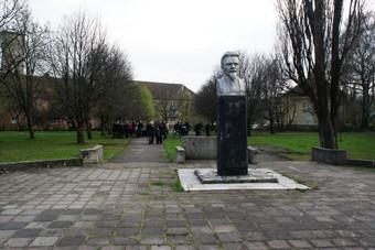 Администрация: письмо против застройки на Станочной подписали люди из остающихся домов