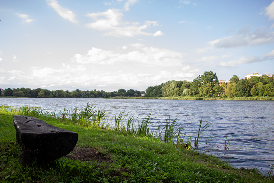 Погода в Калининградской области 13 сентября