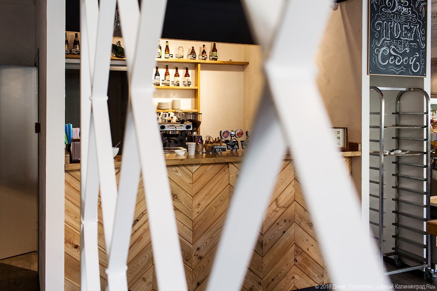 Столовые против новой (п)русской кухни: что открылось на Ленинском проспекте