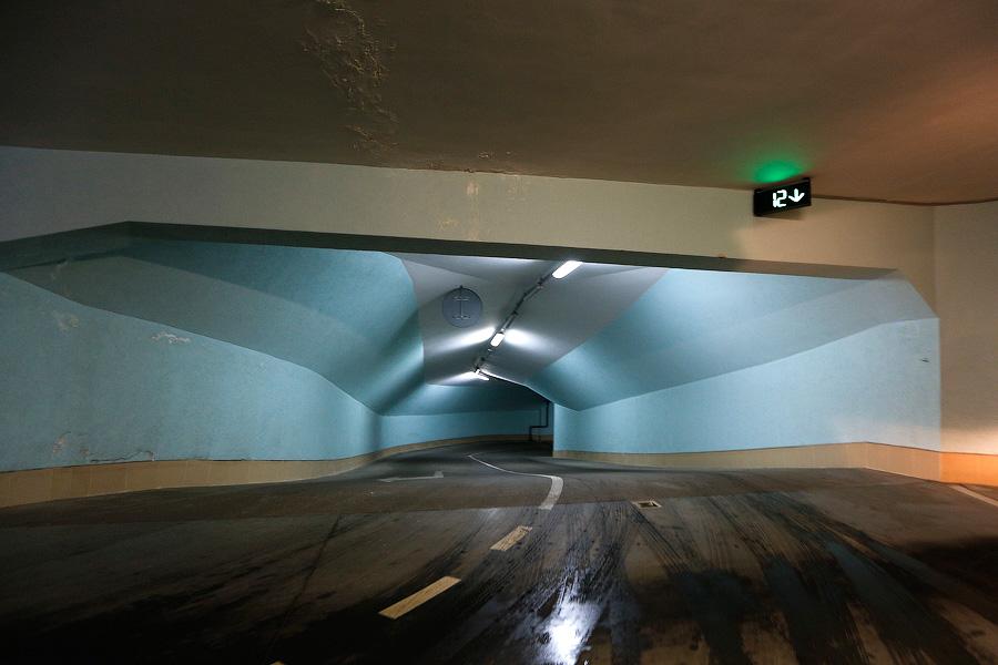 Когда некуда деваться от эвакуатора: обзор цен на платных паркингах в центре Калининграда