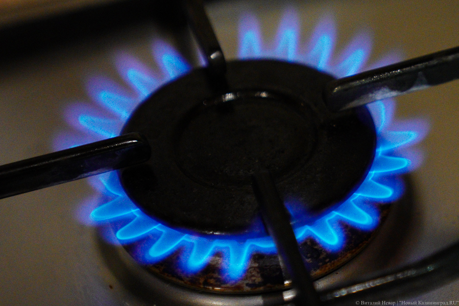 ФАС предлагает увеличить тарифы на газ на 8,5% с 1 декабря