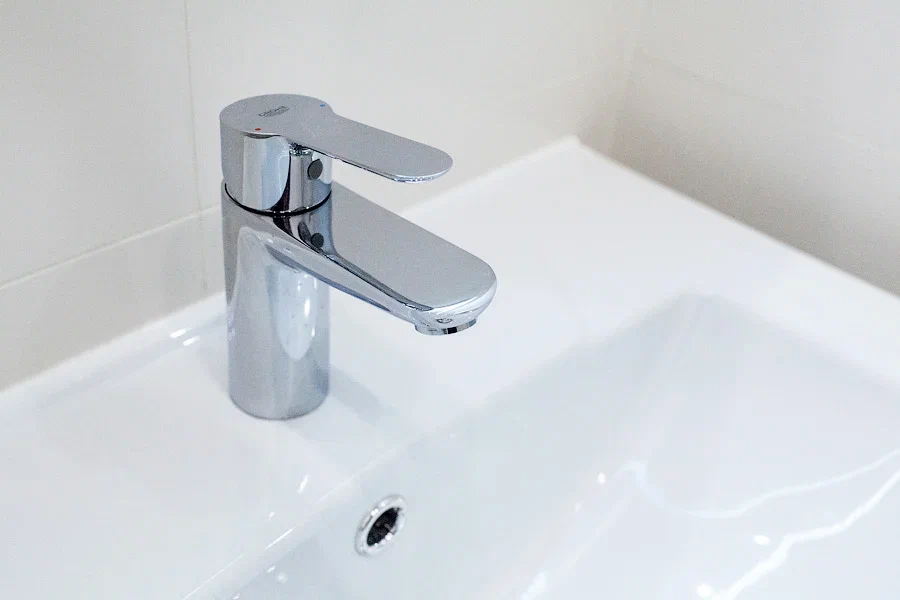 В Балтийске ночью отключили водоснабжение из-за аварии