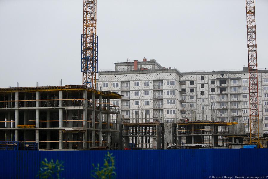 Фото — Виталий Невар, «Новый Калининград.Ru»