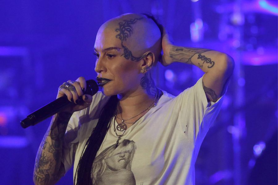 7 мая 2016 неподражаемая Наргиз даст концерт в Театре эстрады «Янтарь-Холл» 