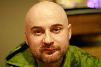 Алексей Высоцкий: «Слово „митинг“ теперь является ужасом ужасов»