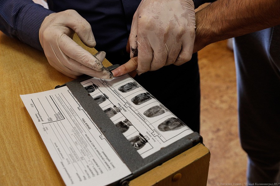 Масочный призыв: Балтфлот отправил первую команду новобранцев в воинские части