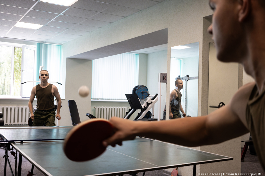 Первые за 15 лет: в Погранслужбу ФСБ призвали срочников из пяти регионов (фото)