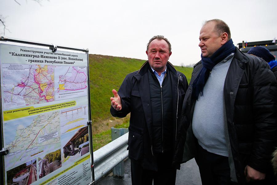 Прощай, Берлинский: что ждет два довоенных моста в Калининградской области