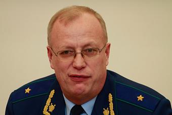 Прокурор области удивился, что ГИБДД не просит у него взяток