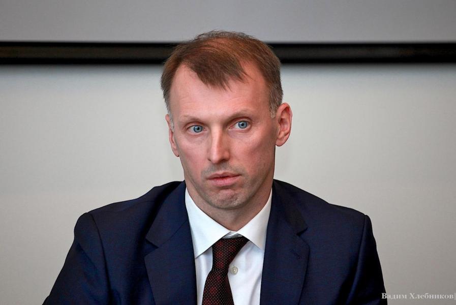 «Ангел» с арестом: как экс-главу банка «Европейский» достали кредиторы и заставляют платить