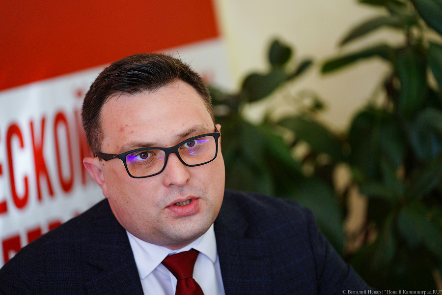 Коммунисты: призываем провести областное обсуждение введения QR-кодов публично, а не кулуарно