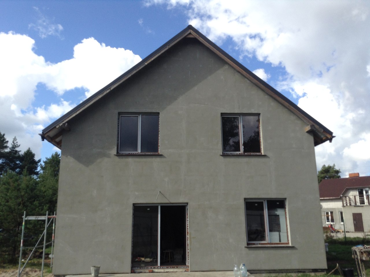 Переделывать не придется: как можно сэкономить на качественном фасаде