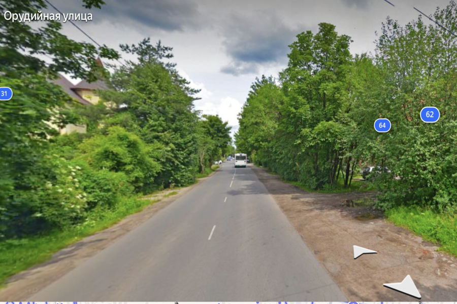 Экспертиза одобрила проект реконструкции канализационной сети на Орудийной