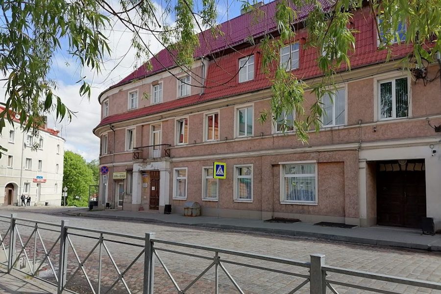 Озерску выделили деньги на ремонт ДК, который должен был пройти по приграничной программе