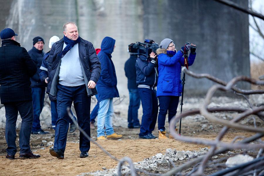 Прощай, Берлинский: что ждет два довоенных моста в Калининградской области