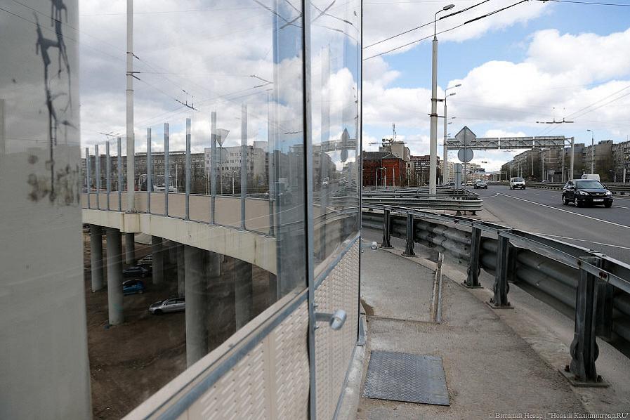 В Калининграде под второй эстакадой решили сделать скейт-парк за 2,6 млн рублей