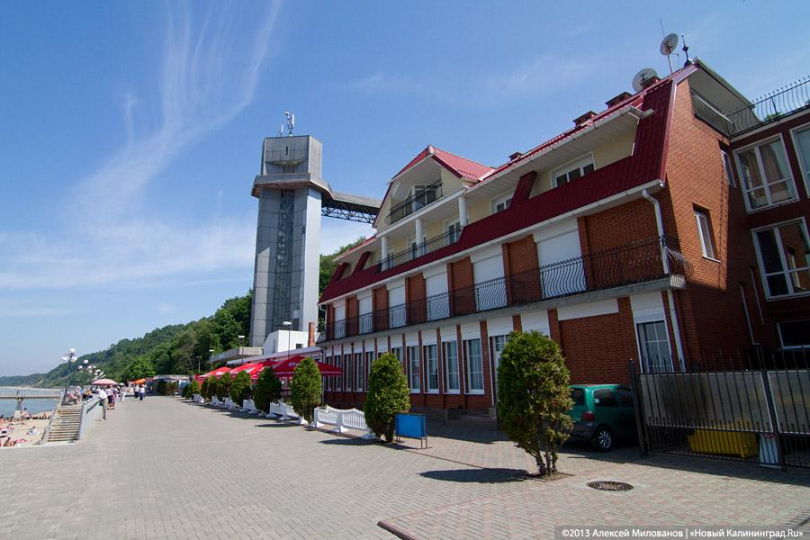 Запустение и сиеста: Светлогорск накануне открытия пляжного сезона