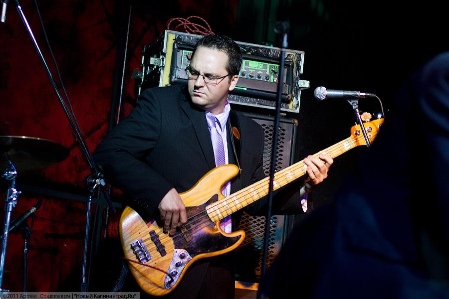 "Джаз, Битлз и Калинка": фоторепортаж "Афиши Нового Калининграда.Ru"