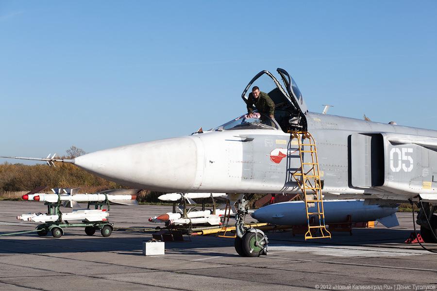 «Реактивные лётчики»: фоторепортаж с учебно-тренировочных полетов штурмовой авиации