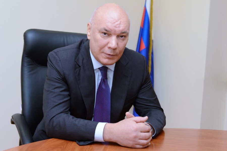 Глава ФСИН Геннадий Корниенко уходит в отставку