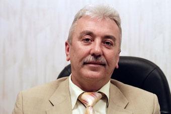 Вице-премьер Торба обозвал главу Гвардейского района «местным князьком»