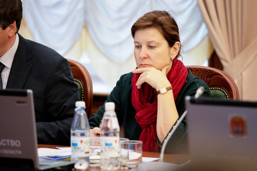 Глава минобра рассказала о судьбе выпускников реформируемого Черняховского пединститута