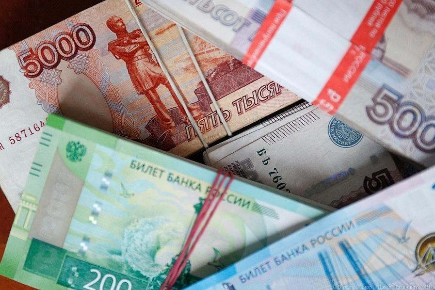 Проект бюджета: в 2021-2022 годах снизится финансирование строительства по госпрограмме