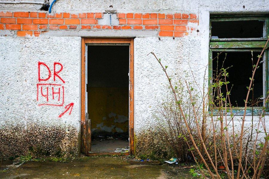 «Боосбан нас отрезал»: жизнь поселка Матросово рядом с Приморским кольцом