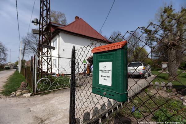 Фото: Юлия Власова / Новый Калининград