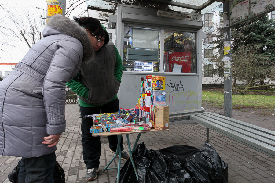 Чтоб не бомбануло: немного о том, как выбрать правильную пиротехнику