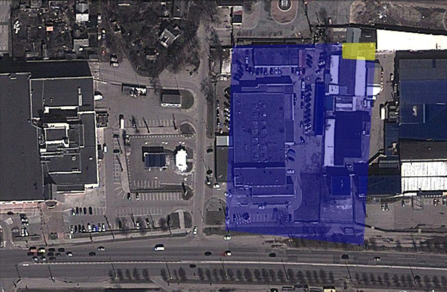 По следам Первой мировой: крупнейшее воинское захоронение закатали под асфальт