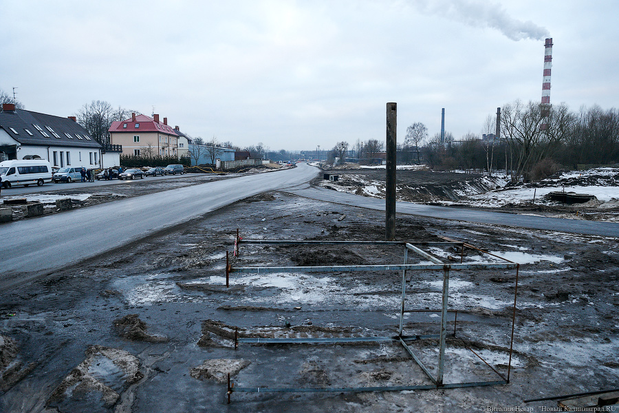 В антураже индастриал: что происходит с Восточной эстакадой